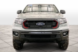 2021 Ford Ranger XLT Tremor