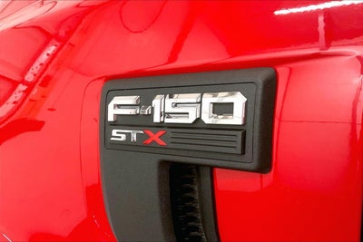 2021 Ford F-150 XL STX Sport