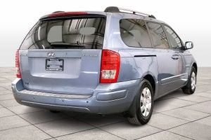 2008 Hyundai Entourage GLS
