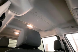 2023 Ford Transit Connect Commercial XLT Passenger Wagon