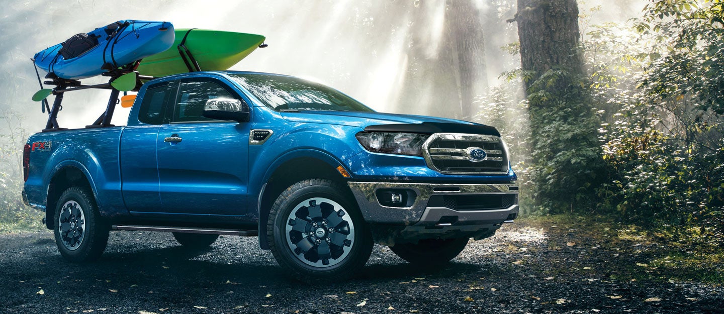 Bob Ruth Ford in Dillsburg PA