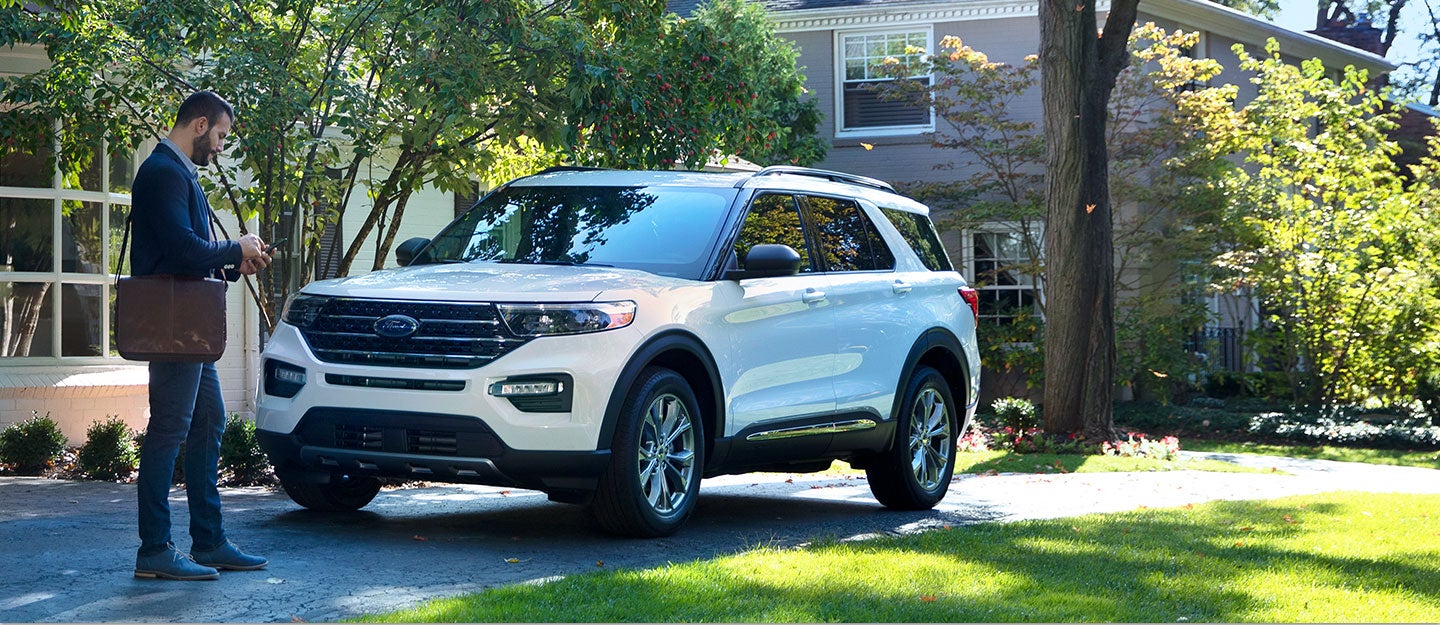 Bob Ruth Ford in Dillsburg PA