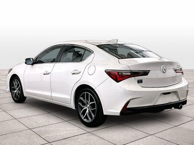 2021 Acura ILX Premium Package