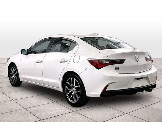 2021 Acura ILX Premium Package