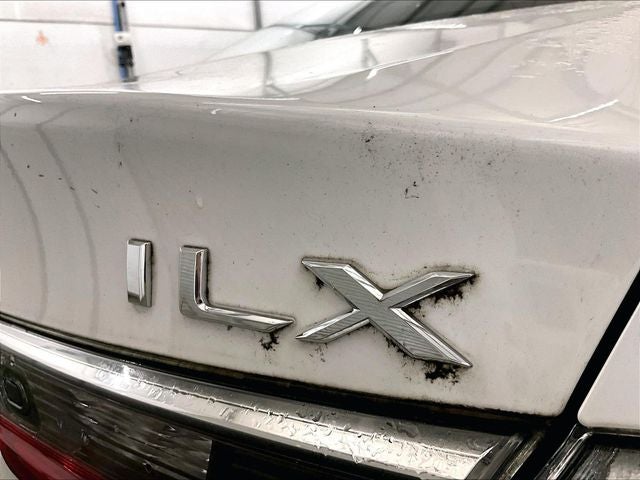 2021 Acura ILX Premium Package