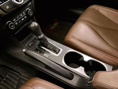 2021 Acura ILX Premium Package