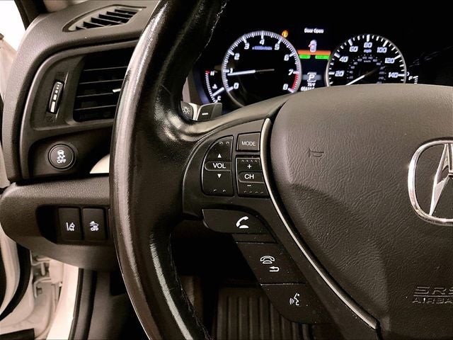 2021 Acura ILX Premium Package