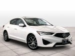 2021 Acura ILX Premium Package