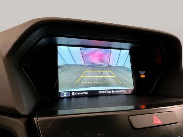 2021 Acura ILX Premium Package