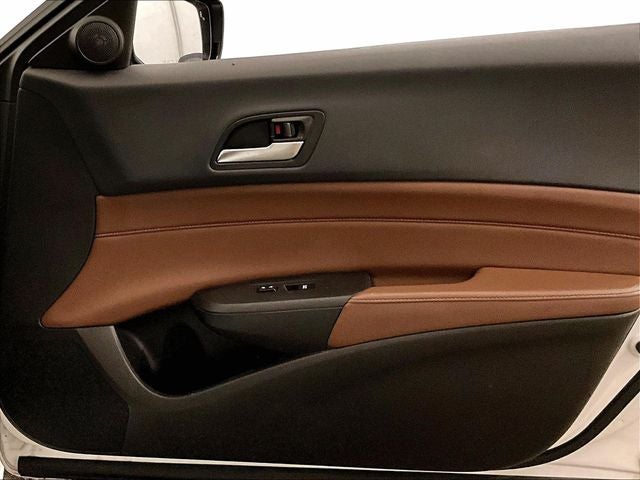 2021 Acura ILX Premium Package