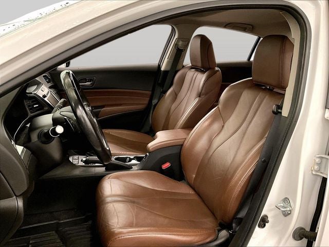 2021 Acura ILX Premium Package