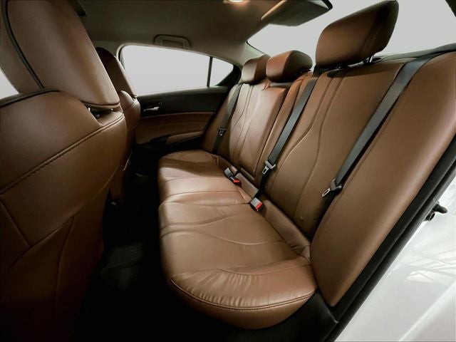 2021 Acura ILX Premium Package