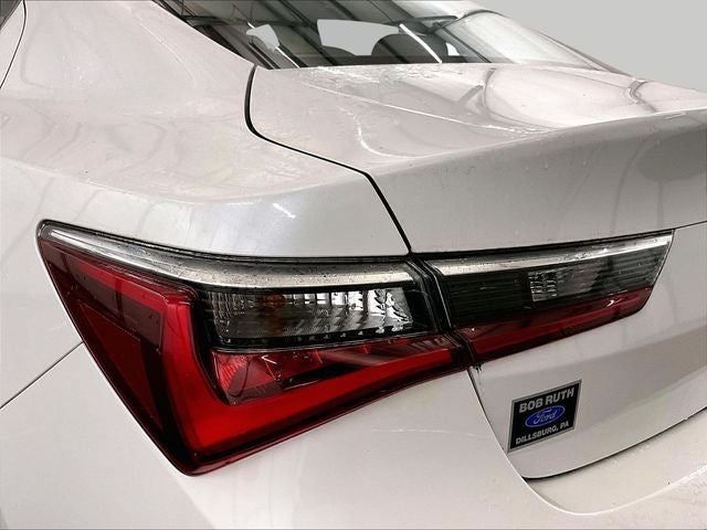 2021 Acura ILX Premium Package