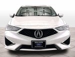 2021 Acura ILX Premium Package