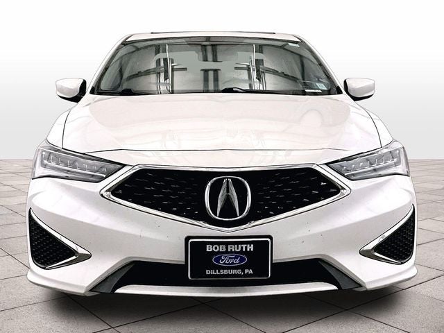 2021 Acura ILX Premium Package