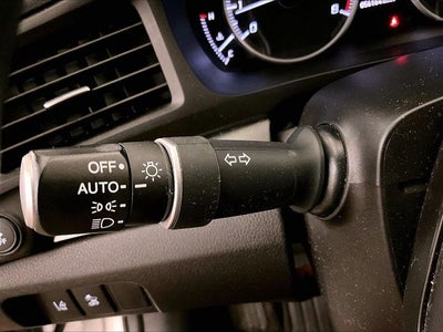 2021 Acura ILX Premium Package
