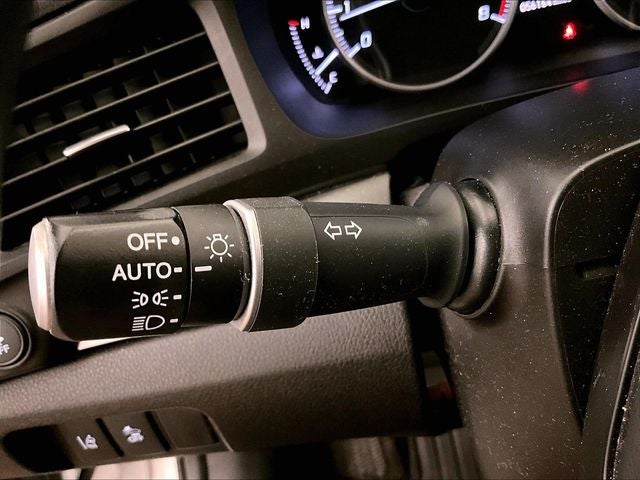 2021 Acura ILX Premium Package