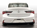 2021 Acura ILX Premium Package