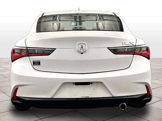 2021 Acura ILX Premium Package
