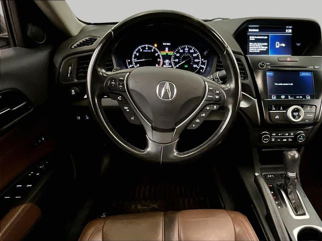 2021 Acura ILX Premium Package
