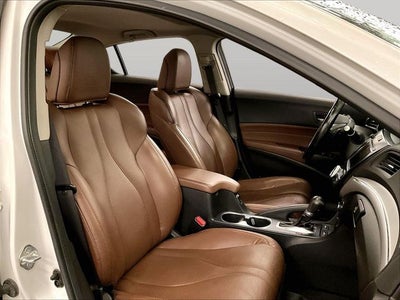 2021 Acura ILX Premium Package