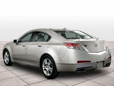 2011 Acura TL 3.5