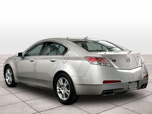2011 Acura TL 3.5
