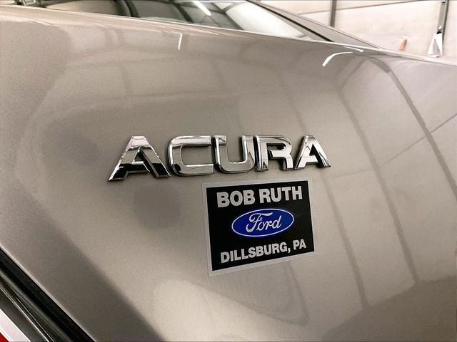 2011 Acura TL 3.5