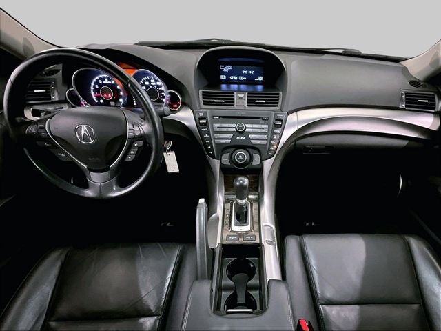 2011 Acura TL 3.5