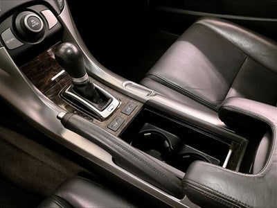 2011 Acura TL 3.5