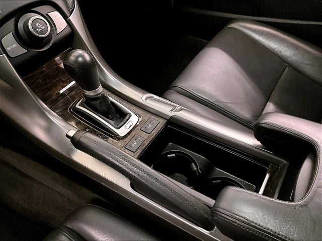 2011 Acura TL 3.5
