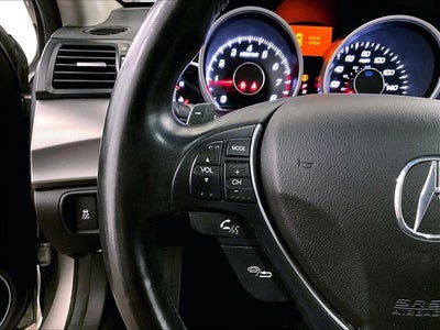 2011 Acura TL 3.5