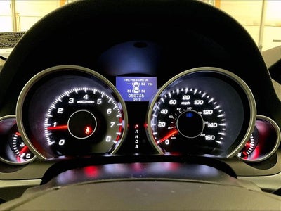 2011 Acura TL 3.5