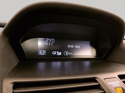 2011 Acura TL 3.5
