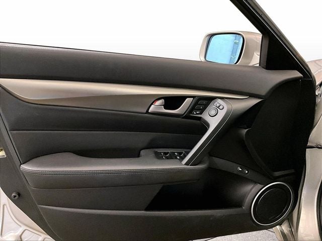2011 Acura TL 3.5