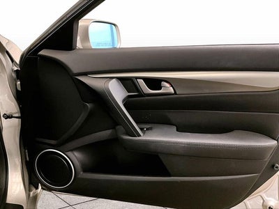 2011 Acura TL 3.5