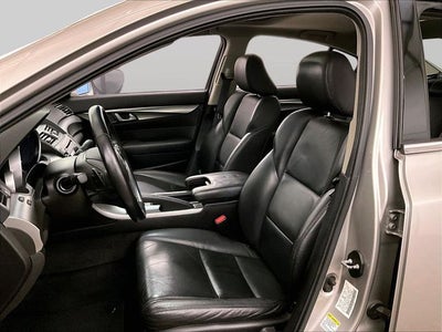 2011 Acura TL 3.5