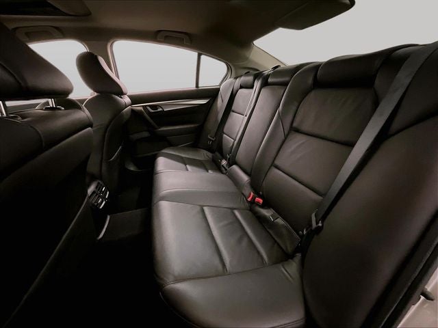 2011 Acura TL 3.5