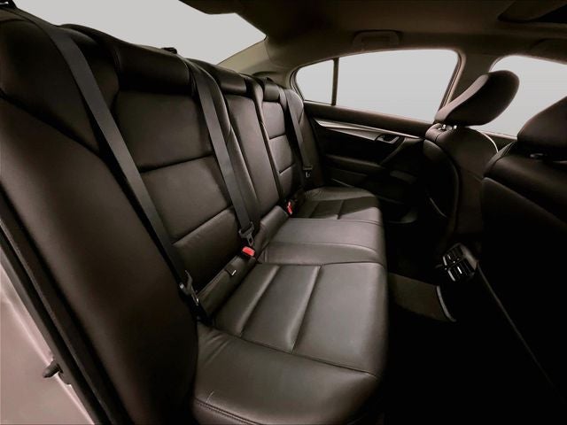 2011 Acura TL 3.5