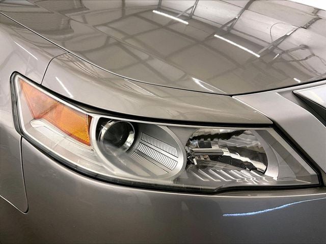 2011 Acura TL 3.5