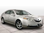 2011 Acura TL 3.5