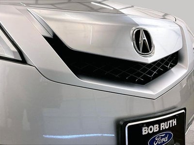2011 Acura TL 3.5