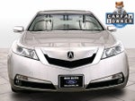 2011 Acura TL 3.5