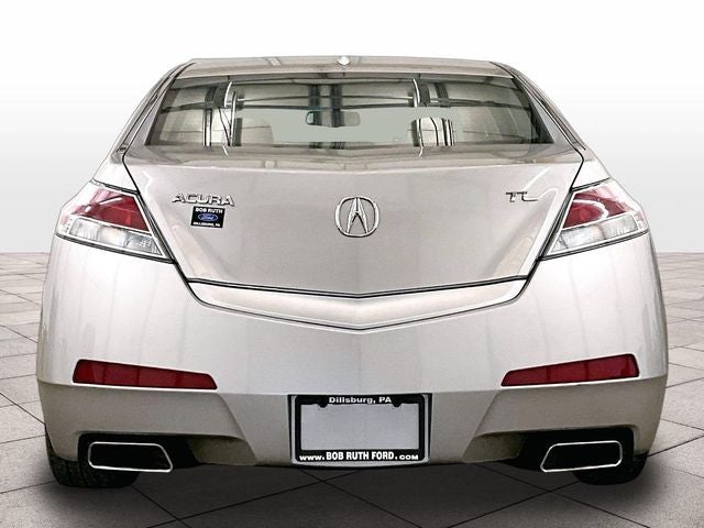 2011 Acura TL 3.5