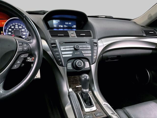 2011 Acura TL 3.5