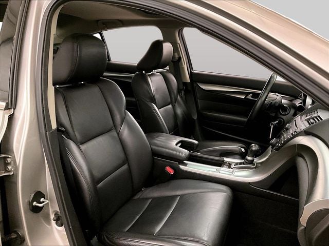 2011 Acura TL 3.5