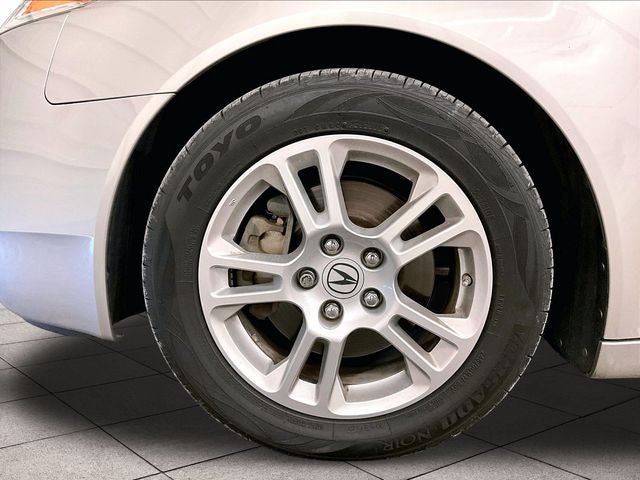 2011 Acura TL 3.5