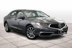 2020 Acura TLX 2.4L