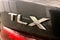 2016 Acura TLX Tech