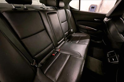2016 Acura TLX Tech